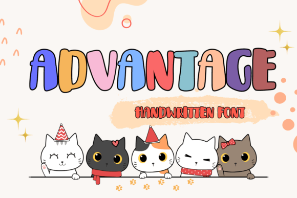 Advantage
