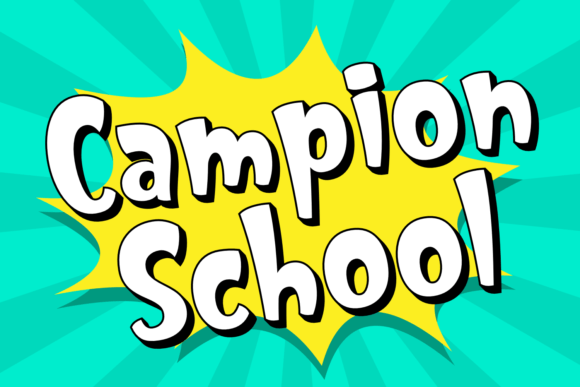 Campion School