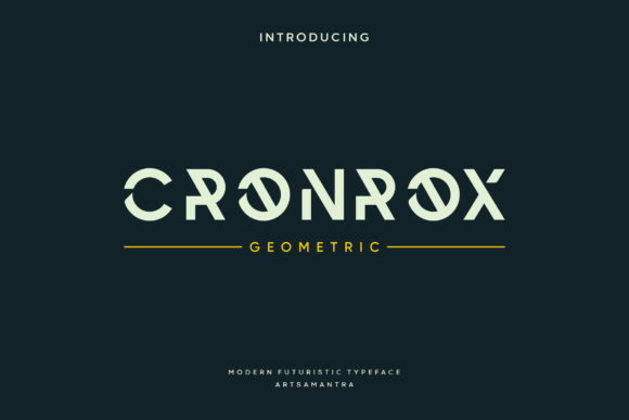 Cronrox