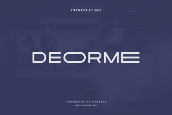 Deorme