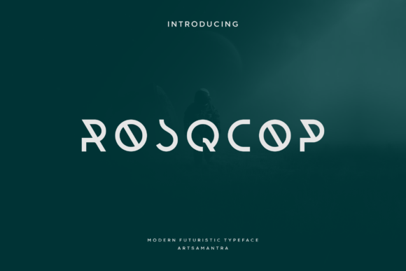 Font Choice That Matters: How Rosqcop Elevates Campaign Design