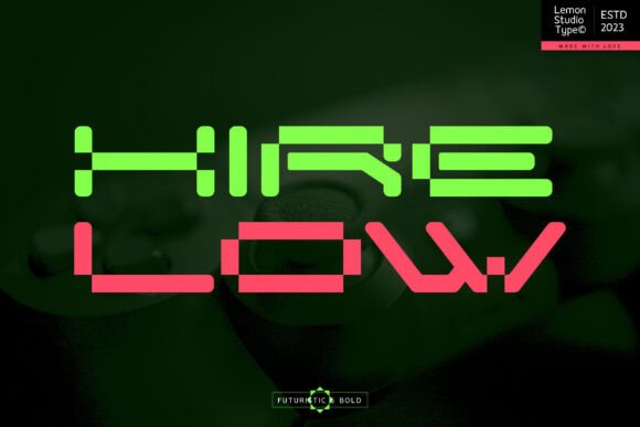 Hire Low: A Bold Choice for Modern Campaigns